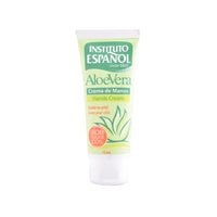 "Instituto Español Aloe Vera Hands Cream 75ml"