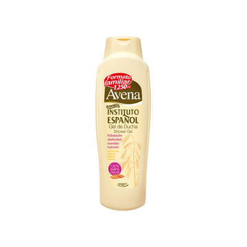 "Instituto Español Avena Gel Doccia 1250ml"