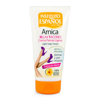 "Instituto Español Arnica  Light Legs Cream 150ml"