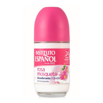 "Instituto Español Rosa Mosqueta Deo Roll On 75 ml"