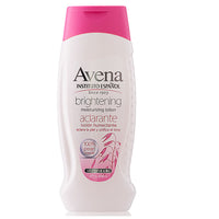 "Instituto Español Avena Brightening Moisturizing Lotion 500ml"