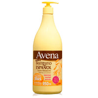 "Instituto Español Latte Per Il Corpo Avena 950ml"