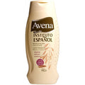 "Instituto Español Avena Body Milk 500ml"