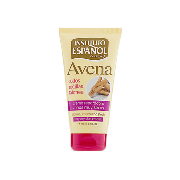 "Instituto Español Avena Repair Cream 150ml"