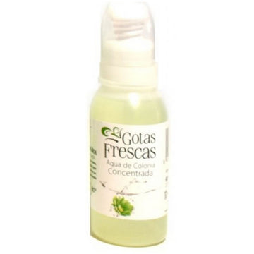 "Gotas Frescas Eau De Cologne Spray 80ml"