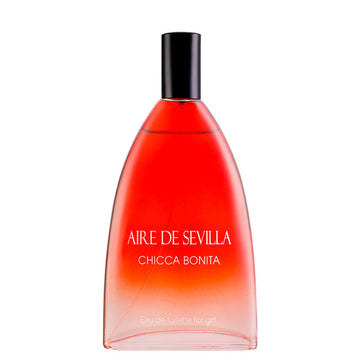 "Aire Sevilla Chicca Bonita Eau De Toilette Spray 150ml"