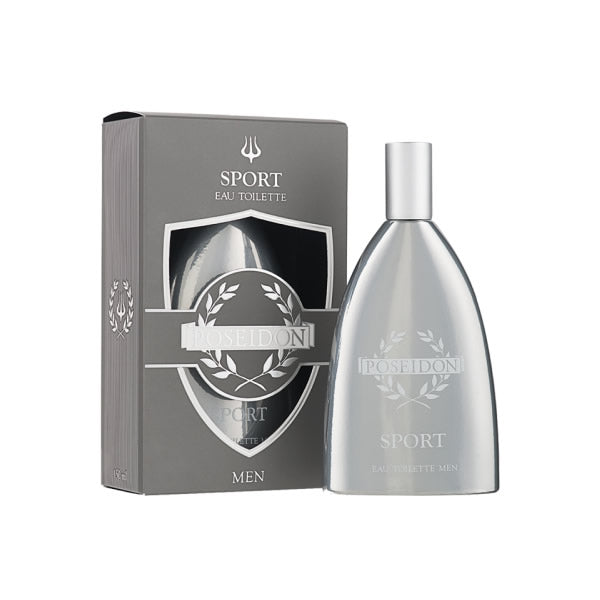 "Instituto Español Posseidon Sport Men Eau De Toilette Spray 150ml"