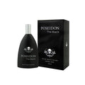 "Instituto Español Posseidon The Black Men Eau De Toilette Spray 150ml"