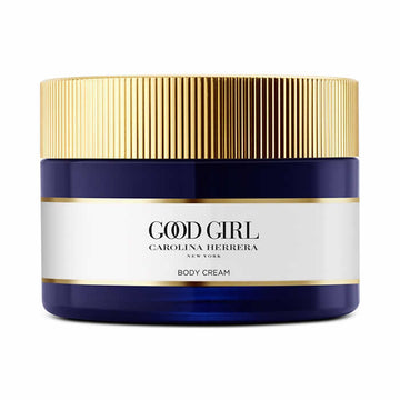 "Carolina Herrera Good Girl Body Cream 200ml"