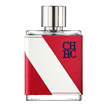 "Carolina Herrera Ch Men Sport Eau De Toilette Spray 100ml"