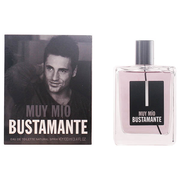 Men's Perfume Muy Mío Bustamante EDT (100 ml)