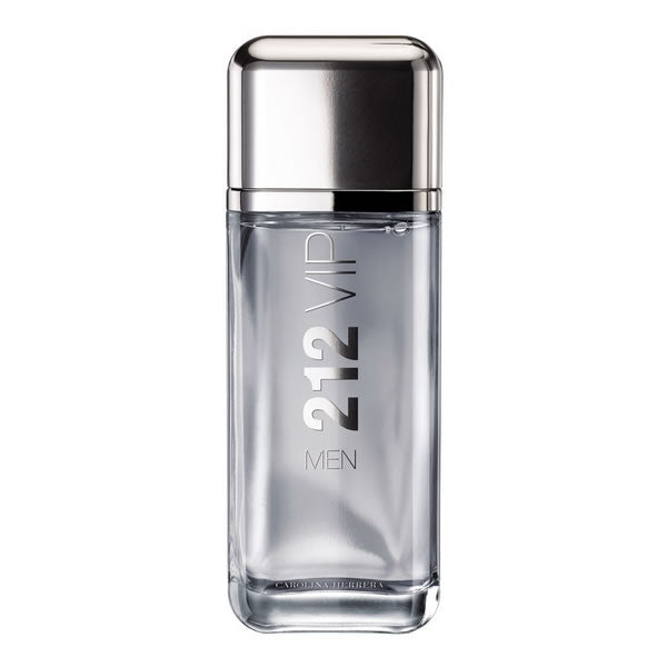 "Carolina Herrera 212 Vip Men Eau De Toilette Spray 200ml"