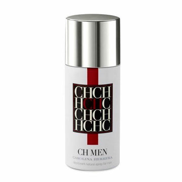 "Carolina Herrera CH Men Deodorante Spray 150ml"