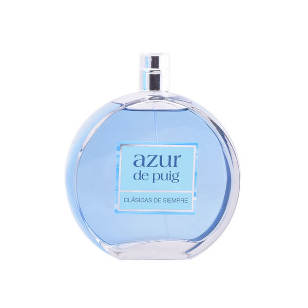 "Puig Azur Eau De Toilette Spray 200ml"