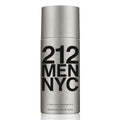 "Carolina Herrera 212 Men Deodorant Spray 150ml"