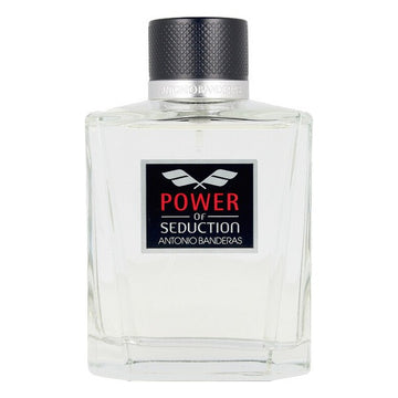 Men's Perfume Power Of Seduction Antonio Banderas EDT (200 ml) (200 ml)