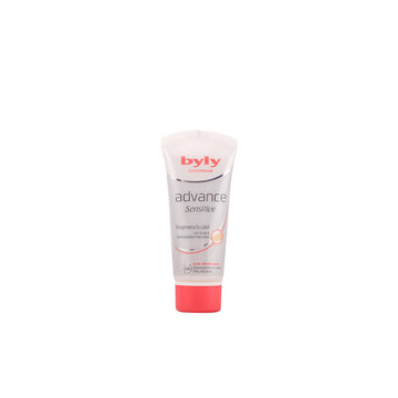 "Byly Advanced Sensitive Crema Deodorante 50ml"