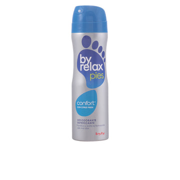 "Byly Byrelax Foot Deodorant Spray 200ml"