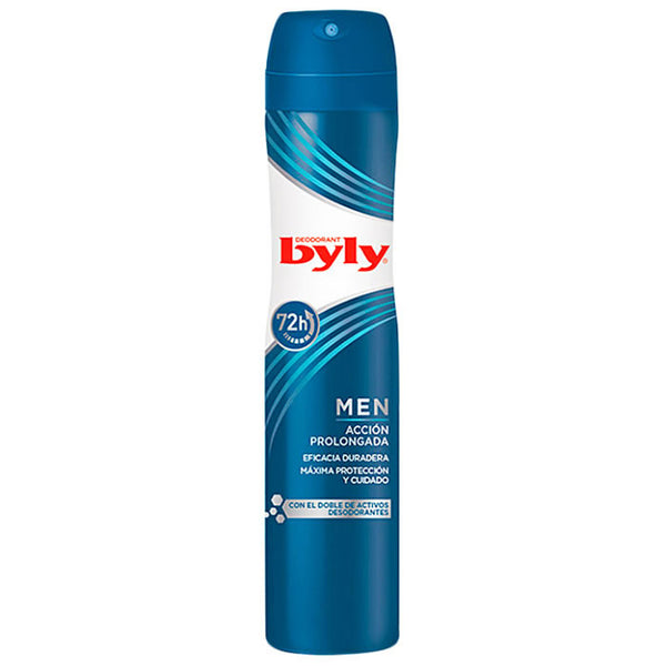 "Byly For Men Deodorante Spray 200ml"