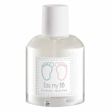 "Eau My BB Eau De Toilette Spray 60ml"