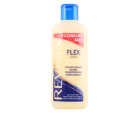 "Revlon Flex Keratin Condizionatore Tutti I Tipi Di Capelli 650ml"