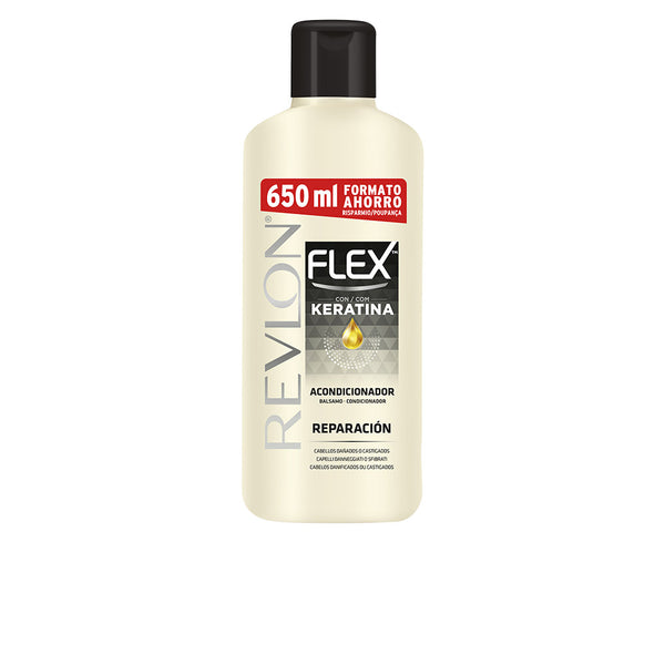 "Revlon Flex Keratin Condizionatore Di Riparazione 650ml"