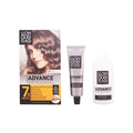 "Llongueras Color Advance Hair Colour 071 Ash Blonde"