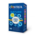 "Control Nature Easy Way 10 Profilattici"