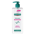 Disinfectant Hand Gel Sanytol (500 ml)