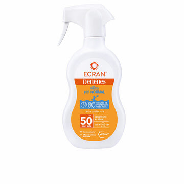 Sun Block Ecran Ecran Denenes SPF 50+ 270 ml Spf 50