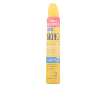 "Giorgi Line Effetto Bagnato Schiuma 210ml"