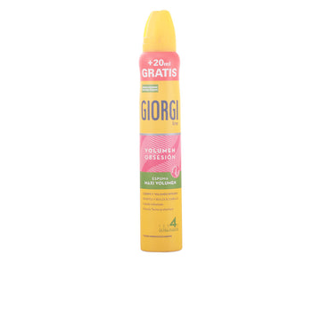 "Giorgi Line Maxi Volumen Schiuma 210ml"