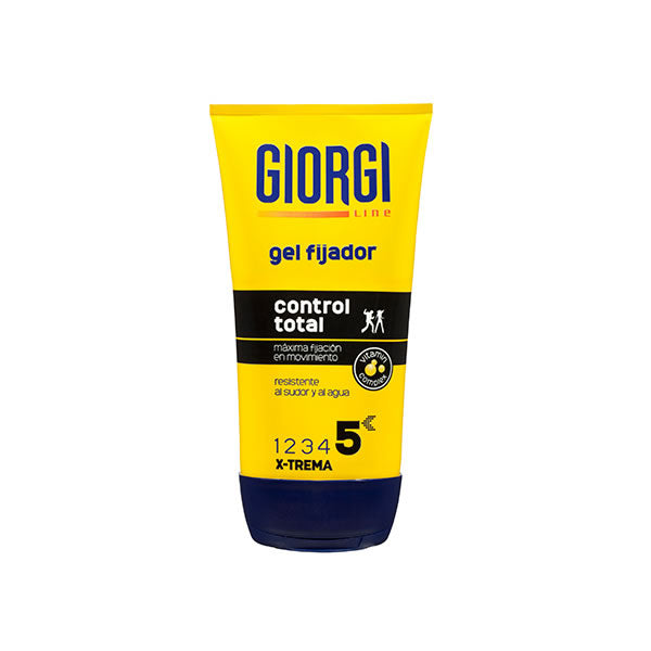 "Giorgi Line Control Total Extreme Fixation 150ml"