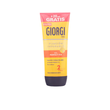 "Giorgi Line Perfect Fix Gel Forte 165ml"