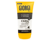 "Giorgi Line Natural Gel Wax 145ml"