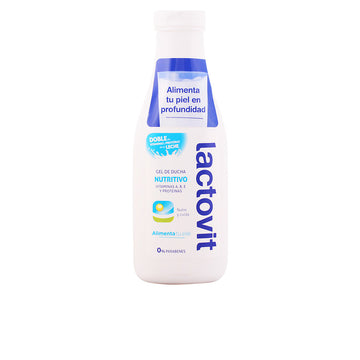 "Lactovit Gel Doccia 600ml"