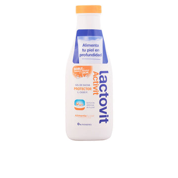 "Lactovit Activit Gel Doccia 600ml"