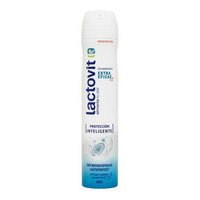 Spray Deodorant Original Lactovit (200 ml)