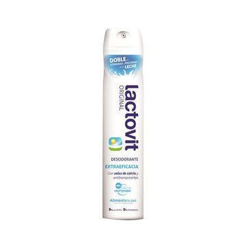 "Lactovit Original Deodorant Spray 200ml"