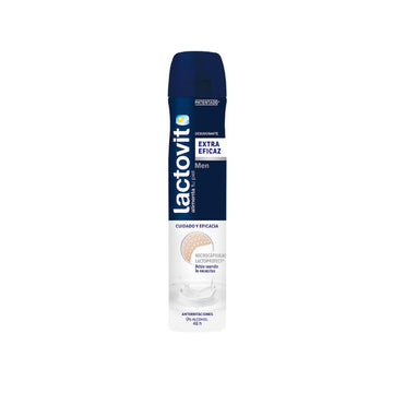 "Lactovit Man Deodorant 48h Spray 200ml"