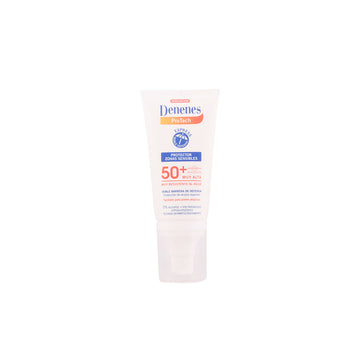 "Denenes Protector Solar Zonas Sensibles SPF50+ 50ml"