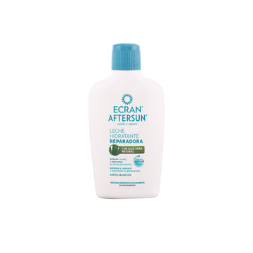 "Ecran Aftersun Latte Idratante Aloe Vera 200ml"