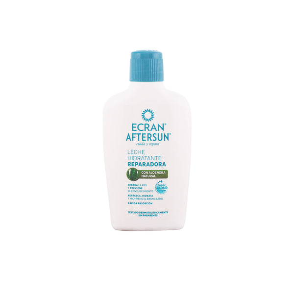 "Ecran Aftersun Latte Idratante Aloe Vera 200ml"