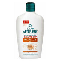 "Ecran Sun After Sun Restorative And Nourishing Milk 400ml"