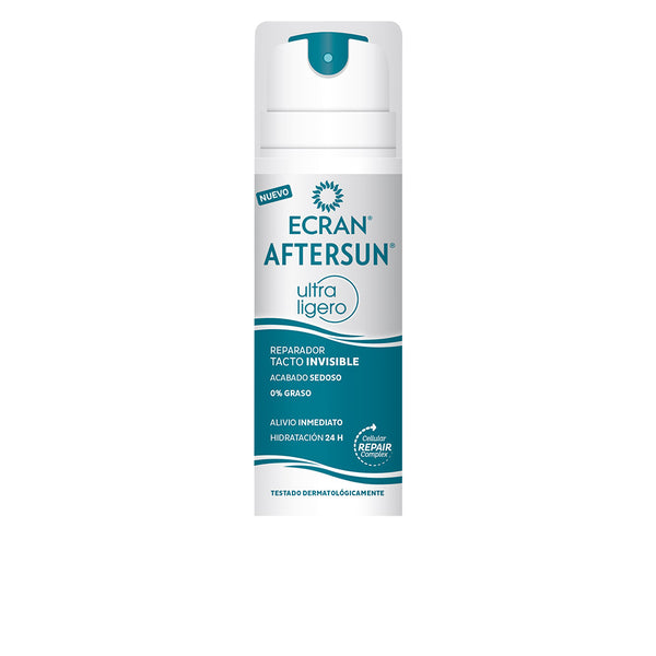 "Ecran Aftersun Ultralight Invisible Repair Spray 145ml"