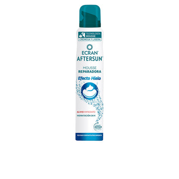 "Ecran Aftersun Mousse Effetto Ghiaccio 200ml"