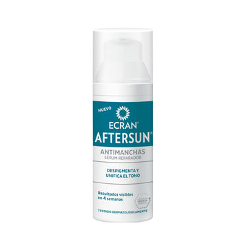 "Ecran Aftersun Serum Anti Spot 50ml"