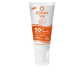 "Ecran Sun Ultralight Face And Neckline Protector Spf50 50ml"