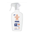 "Ecran Sun Lemonoil Sensitive Protective Spray Spf50 300ml"