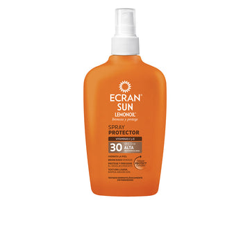 "Ecran Sun Lemonoil Sun Milk Spray Spf30 200ml"